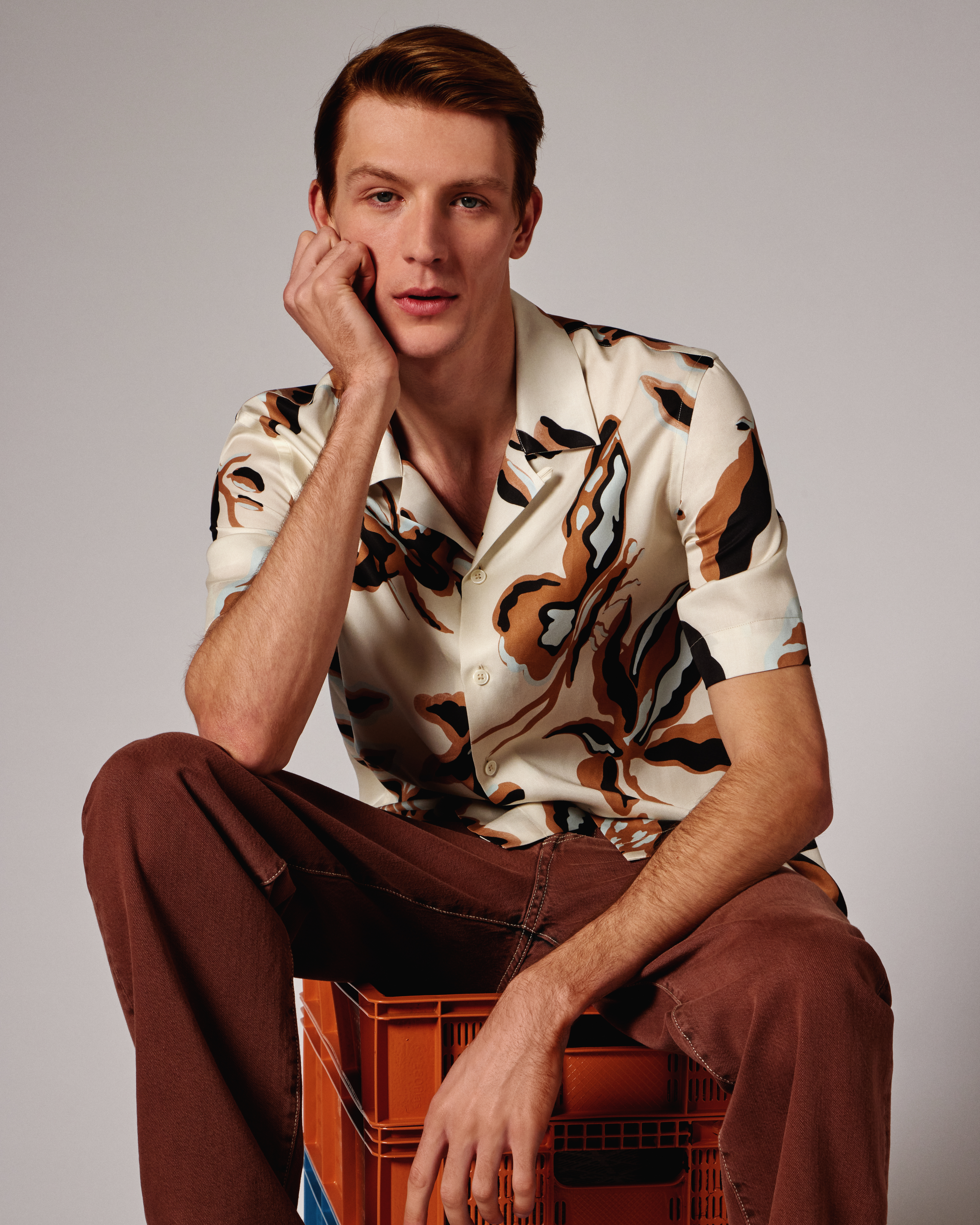 New Arrivals | Paul Smith